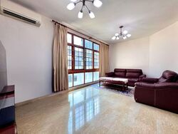 Seraya Breeze (D15), Apartment #554810631